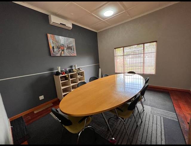 OFFICE FOR SALE IN PIETERMARITZBURG CENTRAL